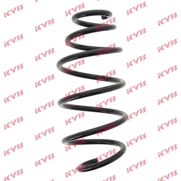 KYB Coil spring for OPEL INSIGNIA A (G09) front axle