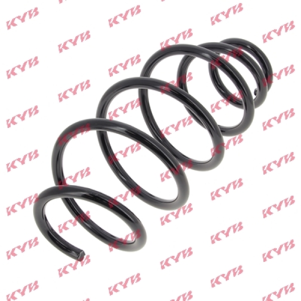 KYB Coil spring for OPEL INSIGNIA A (G09) front axle