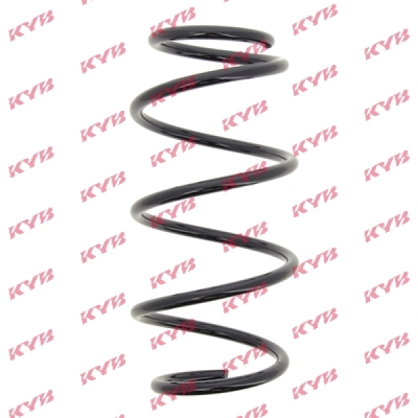 KYB Coil spring for FORD KA (RU8) front axle