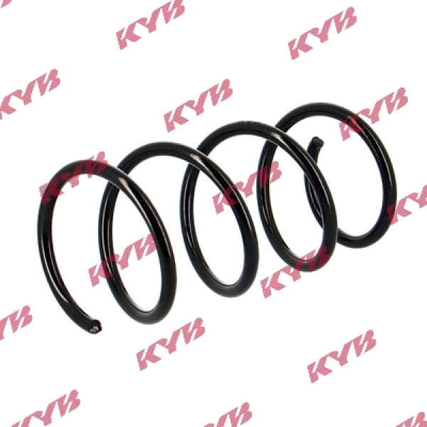 KYB Coil spring for BMW 5 (E60) front axle