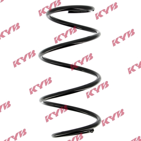 KYB Coil spring for BMW 3 (F30, F80) front axle