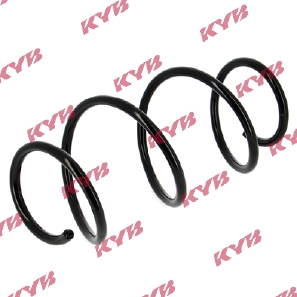 KYB Coil spring for BMW 3 (F30, F80) front axle
