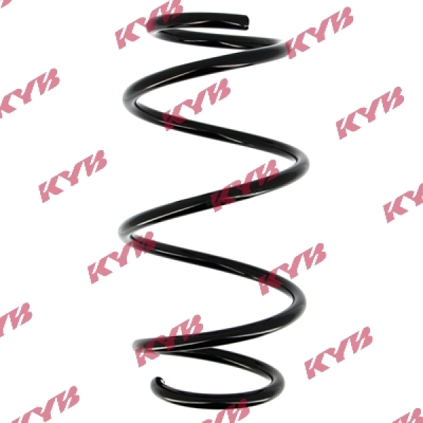 KYB Coil spring for BMW 3 (F30, F80) front axle
