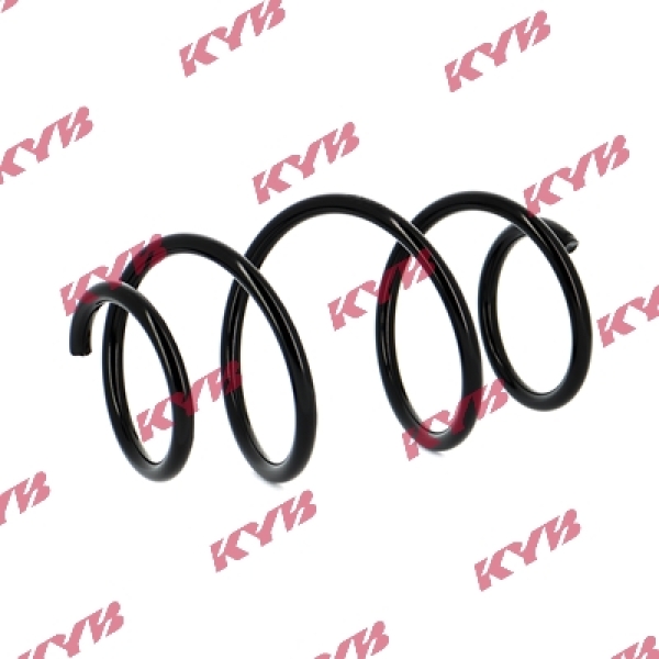KYB Coil spring for BMW 3 (F30, F80) front axle