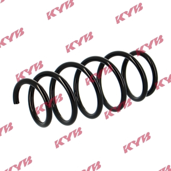 KYB Coil spring for FORD B-MAX (JK) front axle