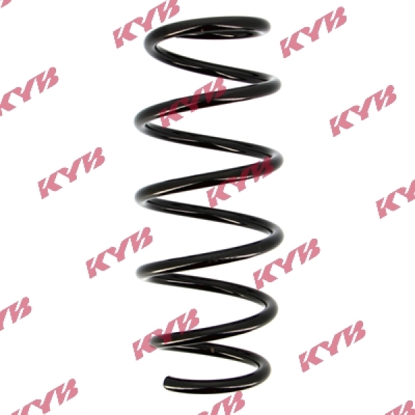 KYB Coil spring for FORD B-MAX (JK) front axle
