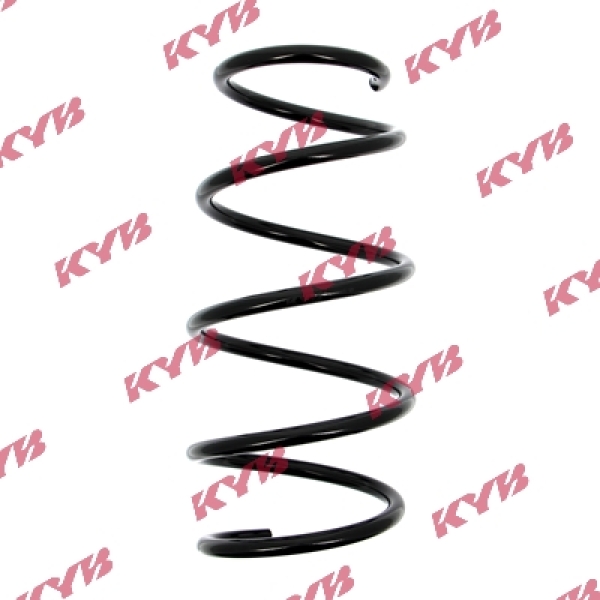 KYB Coil spring for TOYOTA PRIUS PLUS (_W4_) front axle