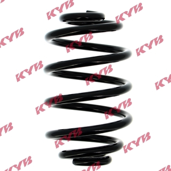 KYB Coil spring for BMW 3 Cabriolet (E30) rear axle