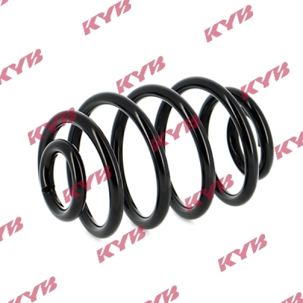 KYB Coil spring for BMW 3 Cabriolet (E30) rear axle