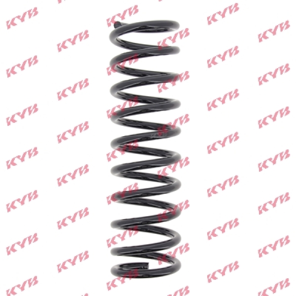 KYB Coil spring for BMW 5 Touring (E34) rear axle