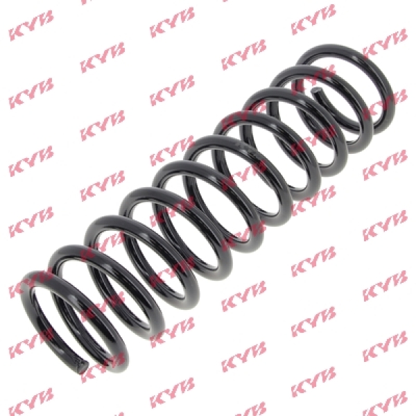 KYB Coil spring for BMW 5 Touring (E34) rear axle