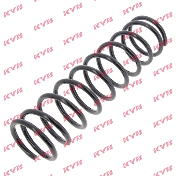 KYB Coil spring for ALFA ROMEO 166 (936_) rear axle