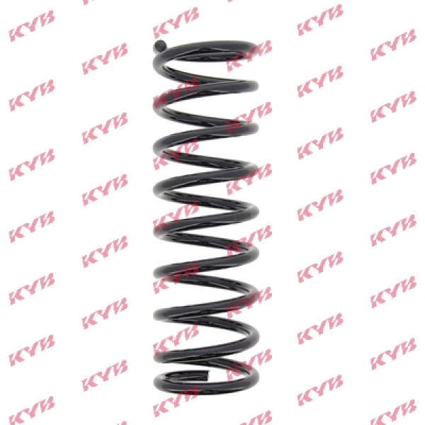 KYB Coil spring for BMW 7 (E32) rear axle