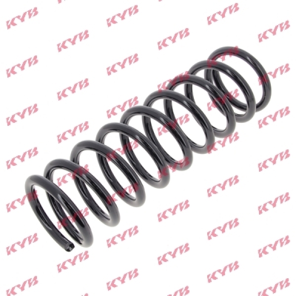 KYB Coil spring for BMW 7 (E32) rear axle