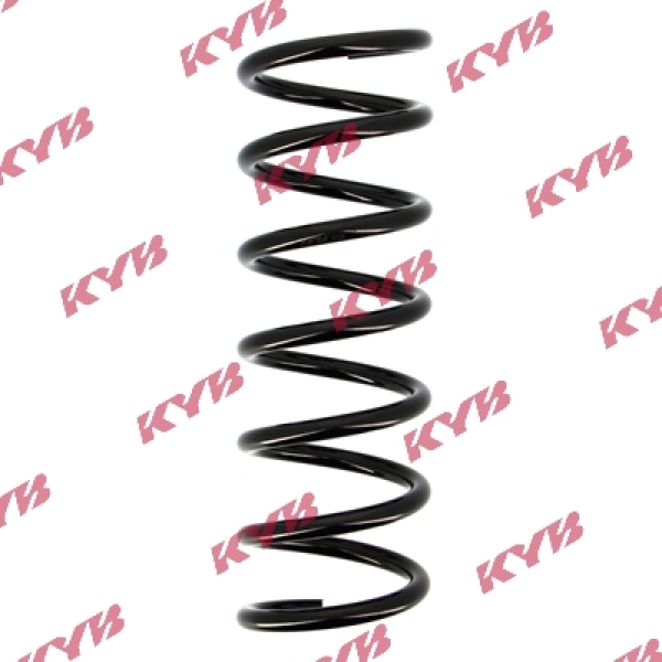 KYB Coil spring for MAZDA 5 (CW) rear axle