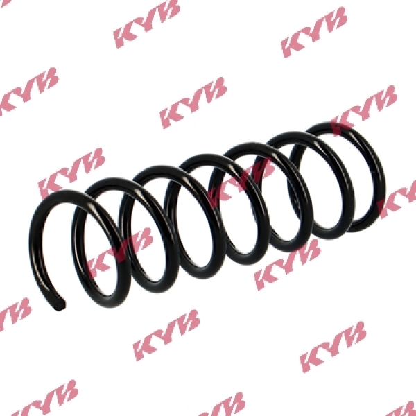 KYB Coil spring for MAZDA 5 (CW) rear axle