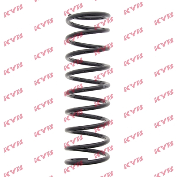 KYB Coil spring for FORD FIESTA IV (JA_, JB_) rear axle