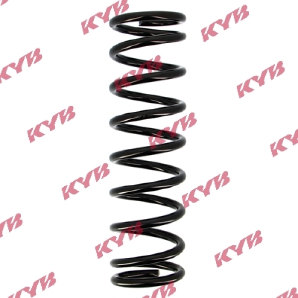 KYB Coil spring for MAZDA CX-7 (ER) rear axle