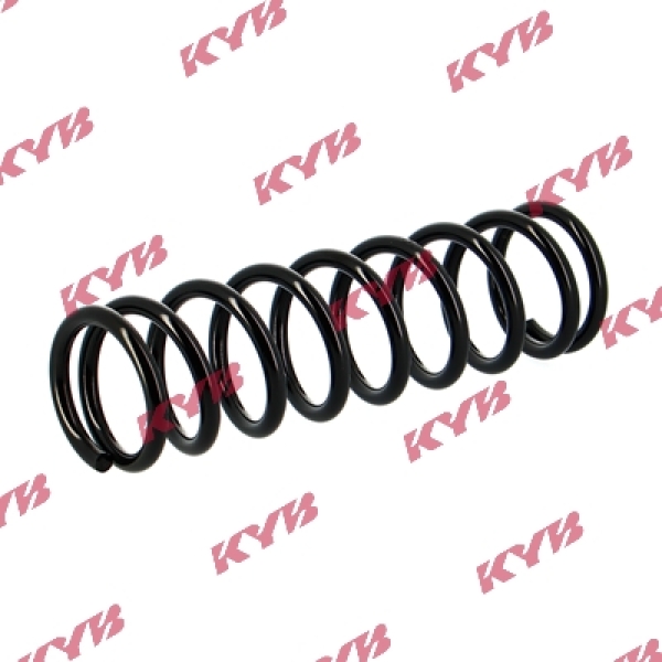 KYB Coil spring for MAZDA CX-7 (ER) rear axle