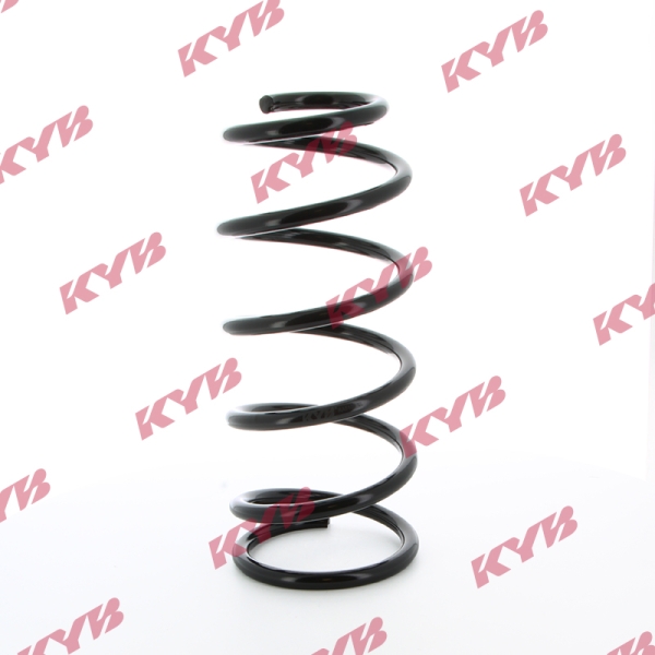 KYB Coil spring for TOYOTA LAND CRUISER PRADO (_J15_) rear axle