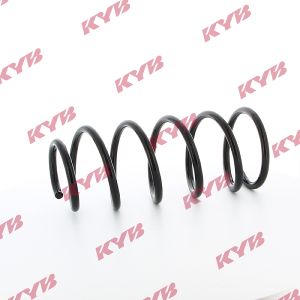 KYB Coil spring for TOYOTA LAND CRUISER PRADO (_J15_) rear axle