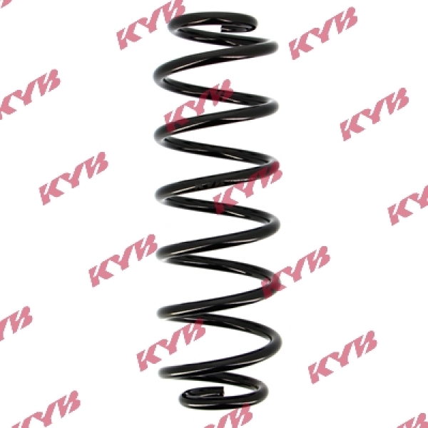 KYB Coil spring for FORD B-MAX (JK) rear axle