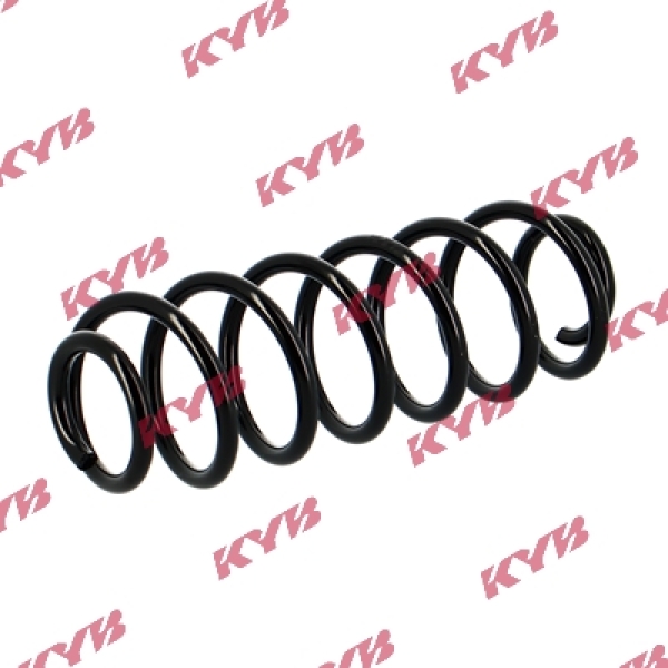 KYB Coil spring for FORD B-MAX (JK) rear axle