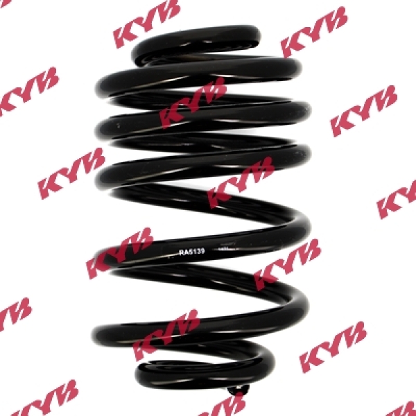 KYB Coil spring for BMW 3 (E36) rear axle