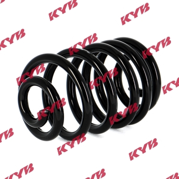 KYB Coil spring for BMW 3 (E36) rear axle