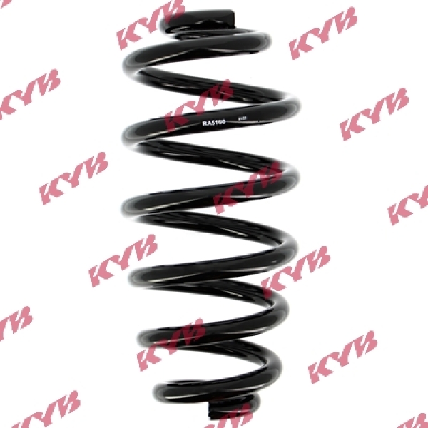 KYB Coil spring for SEAT EXEO ST (3R5) rear axle