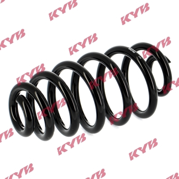 KYB Coil spring for SEAT EXEO ST (3R5) rear axle