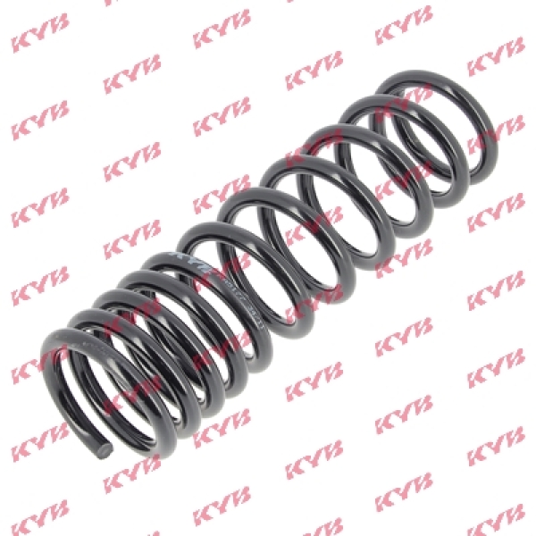 KYB Coil spring for BMW 5 (E34) rear axle