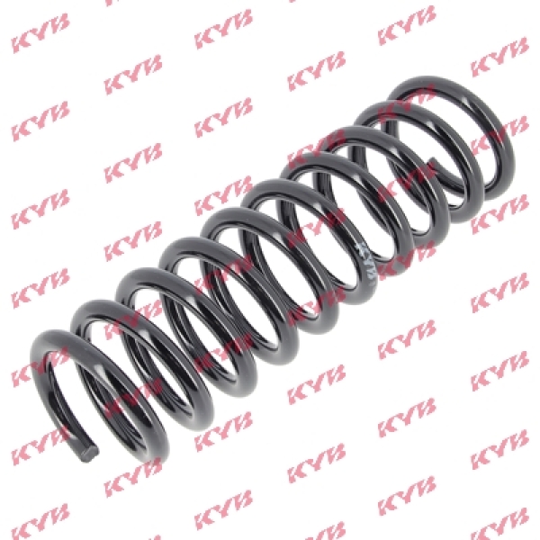 KYB Coil spring for BMW 5 Touring (E34) rear axle