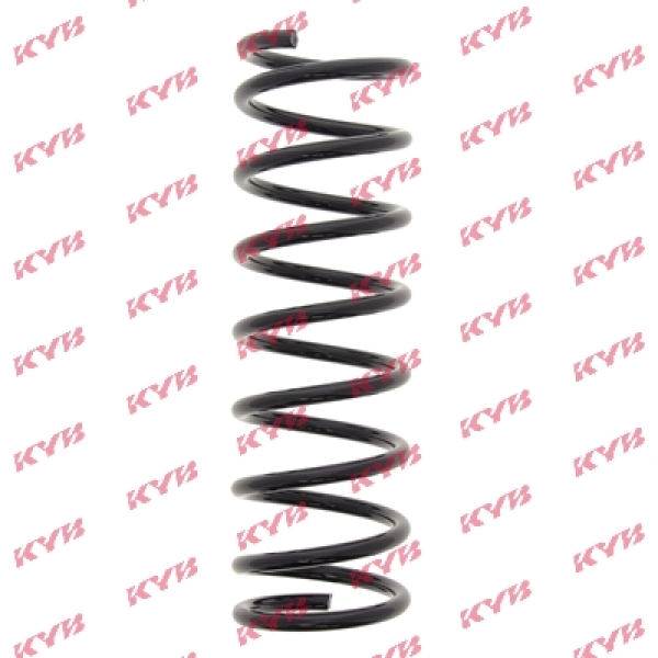 KYB Coil spring for FORD PUMA (EC_) rear axle