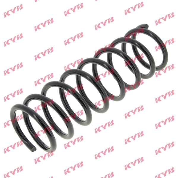 KYB Coil spring for FORD PUMA (EC_) rear axle