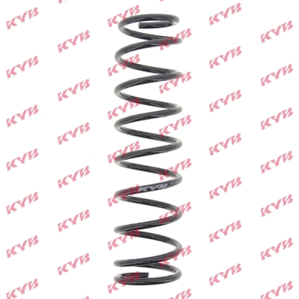 KYB Coil spring for ROVER 200 II Schrägheck (RF) rear axle