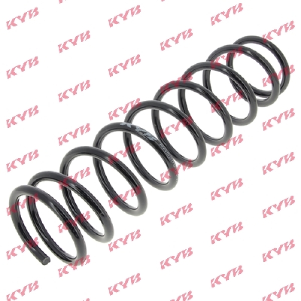 KYB Coil spring for ROVER 200 II Schrägheck (RF) rear axle