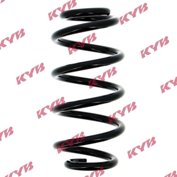 KYB Coil spring for BMW 2 Active Tourer (F45) rear axle