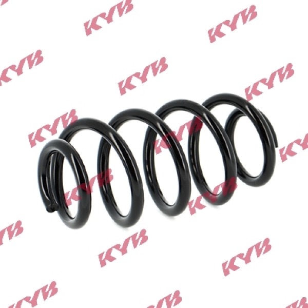 KYB Coil spring for BMW 2 Active Tourer (F45) rear axle
