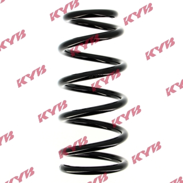KYB Coil spring for HONDA CR-V IV (RM_) rear axle
