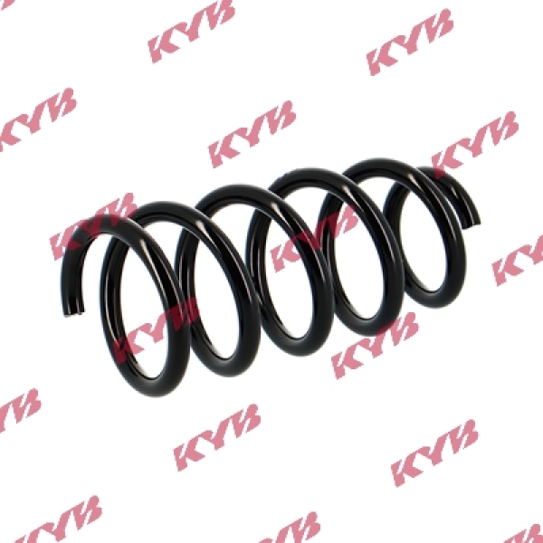 KYB Coil spring for HONDA CR-V IV (RM_) rear axle