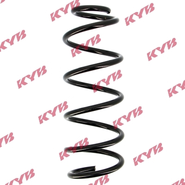 KYB Coil spring for MAZDA 3 (BM, BN) rear axle