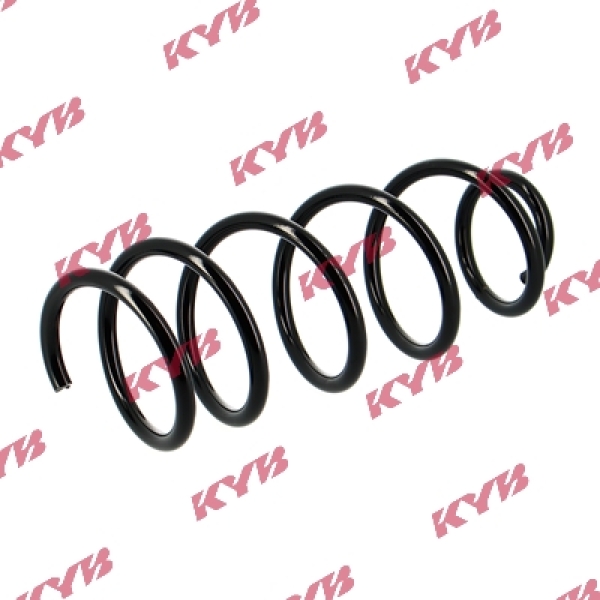 KYB Coil spring for MAZDA 3 (BM, BN) rear axle