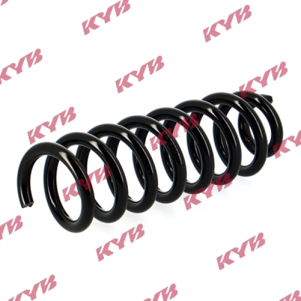 KYB Coil spring for MERCEDES-BENZ C-KLASSE T-Model (S205) rear axle