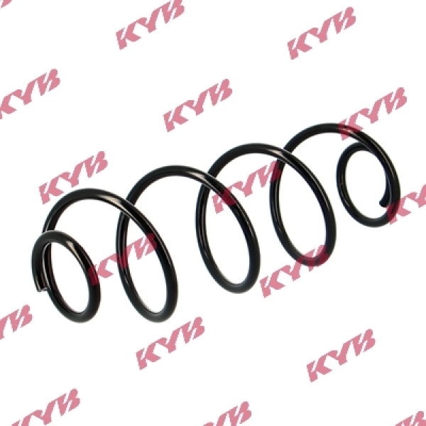 KYB Coil spring for PEUGEOT 308 II (LB_, LP_, LW_, LH_, L3_) rear axle