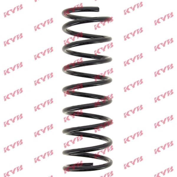 KYB Coil spring for FORD FIESTA IV (JA_, JB_) rear axle