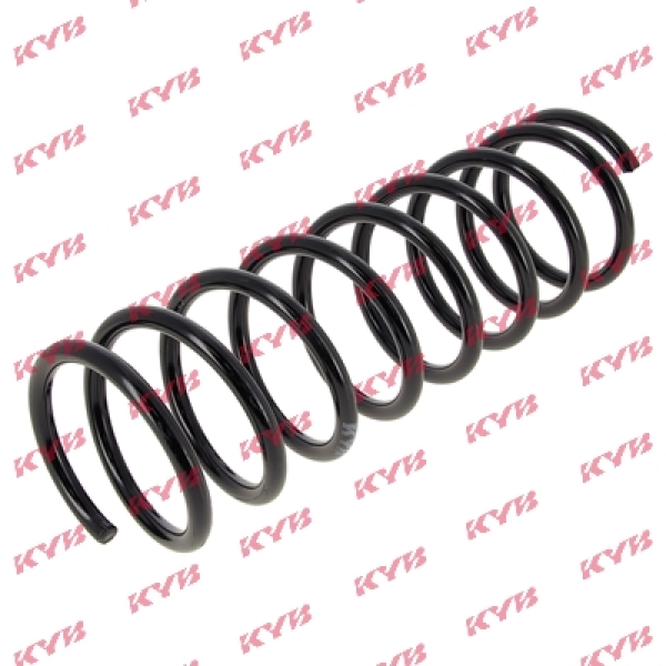 KYB Coil spring for FORD FIESTA IV (JA_, JB_) rear axle