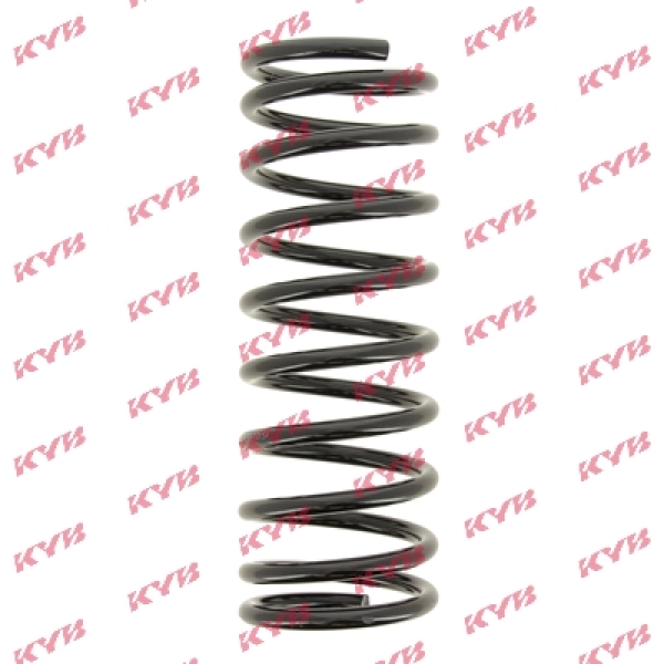 KYB Coil spring for NISSAN SUNNY III Traveller (Y10) rear axle