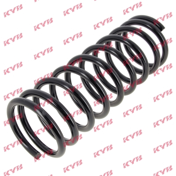 KYB Coil spring for NISSAN SUNNY III Traveller (Y10) rear axle