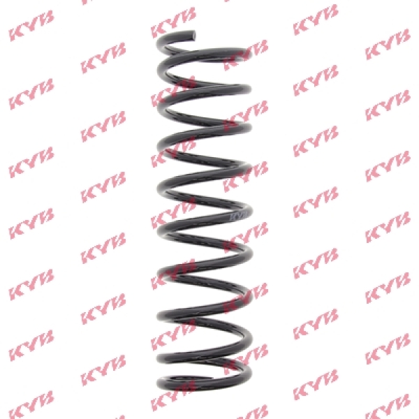 KYB Coil spring for BMW 7 (E38) rear axle